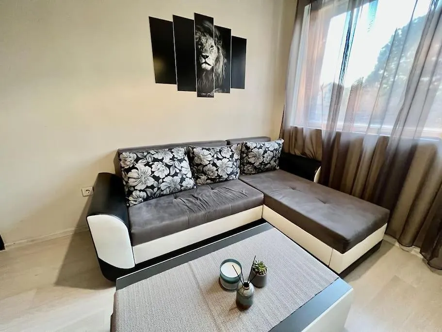 Sof Apartment'S Sofia 0*,  Bulgaria