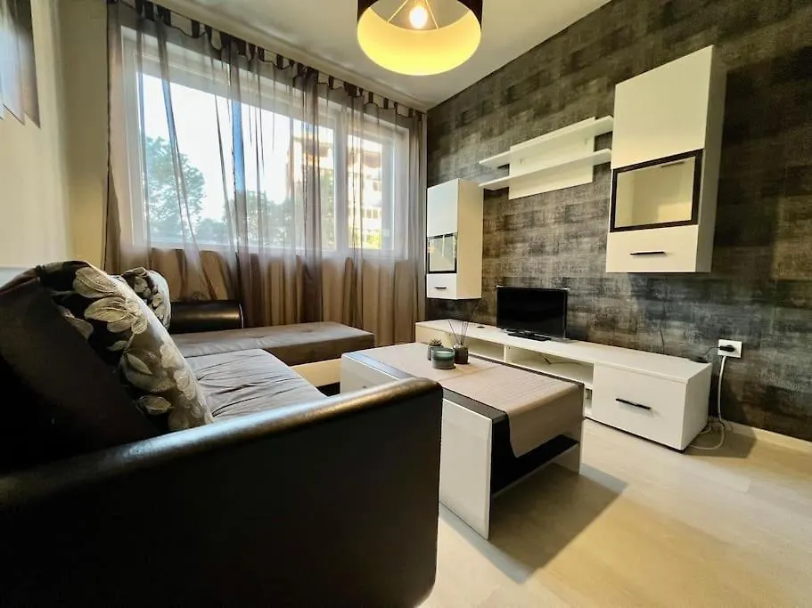 Sof Apartment'S Sofia 0*,