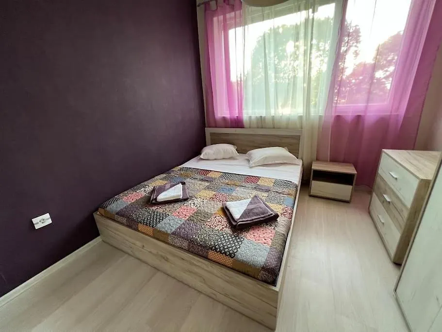 Apartment Sof Apartment'S Sofia Bulgaria