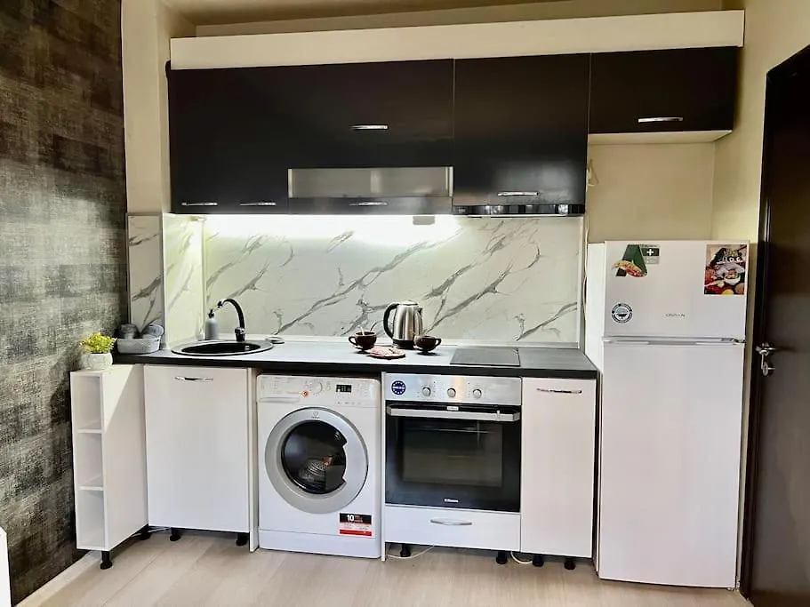 Sof Apartment'S Sofia 0*,