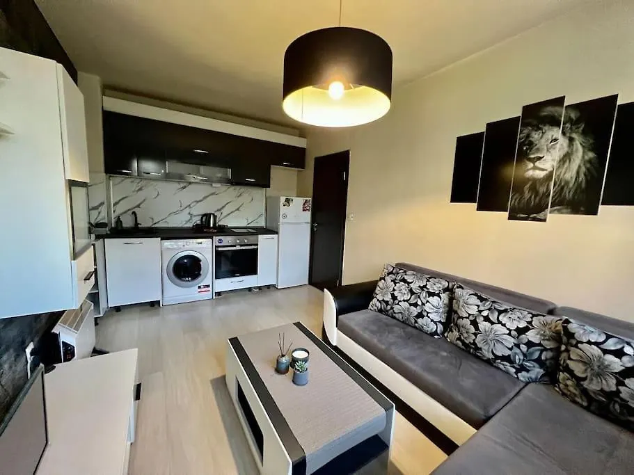 Apartment Sof Apartment'S Sofia Bulgaria