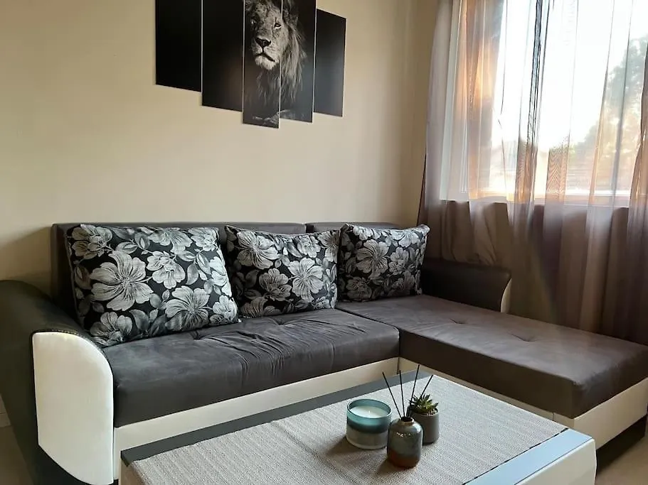 Sof Apartment'S Sofia