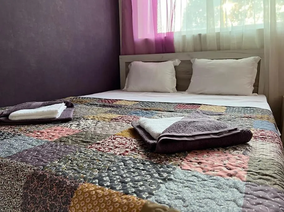 Sof Apartment'S Sofia 0*,  Bulgaria