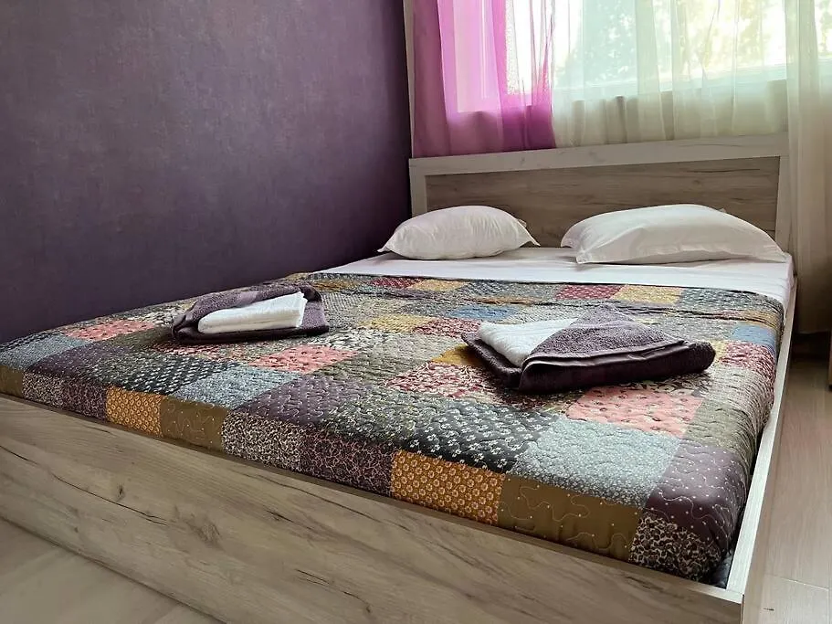 Sof Apartment'S Sofia Apartment