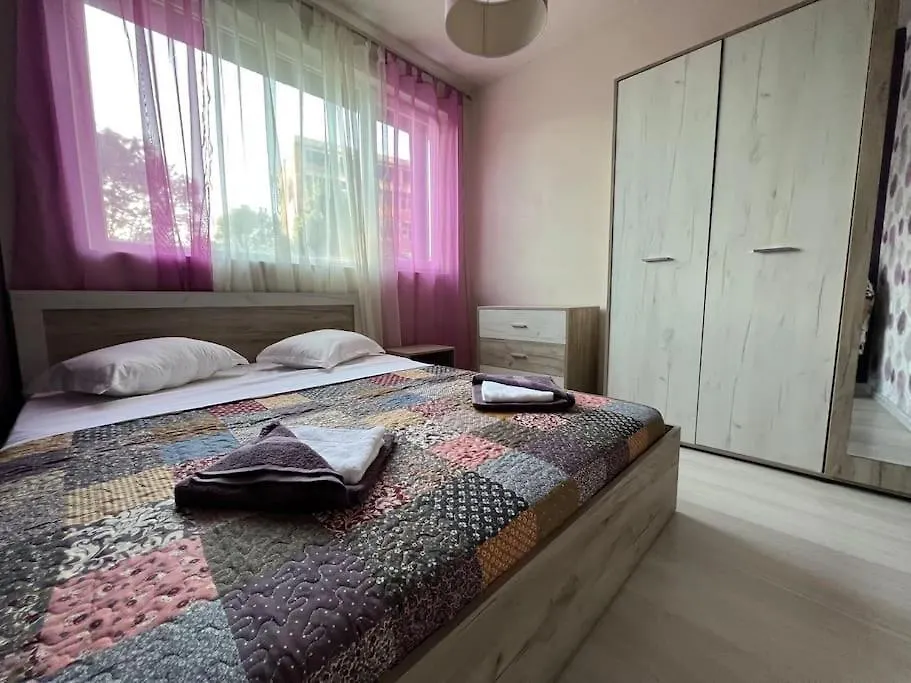 Apartment Sof Apartment'S Sofia