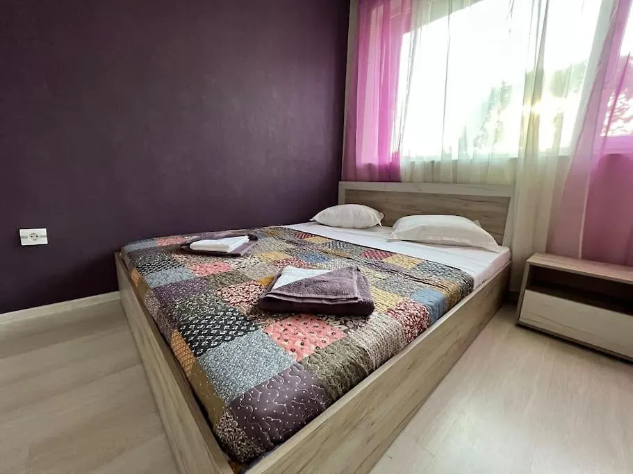Sof Apartment'S Sofia Bulgaria
