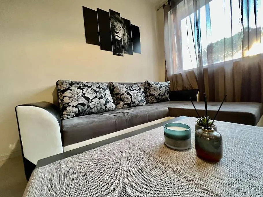 Sof Apartment'S Sofia Apartment