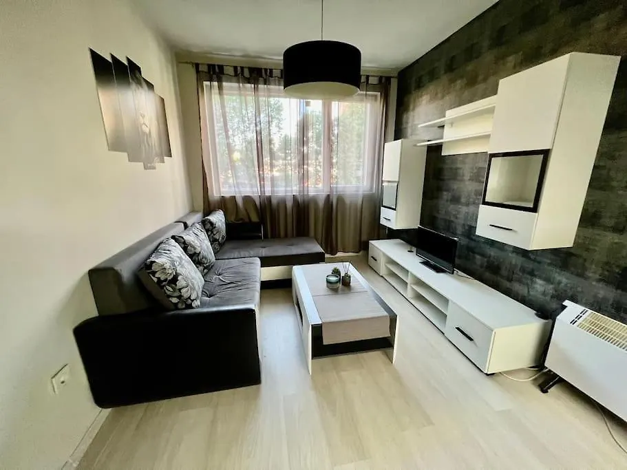 דירה סופיה Sof Apartment'S
