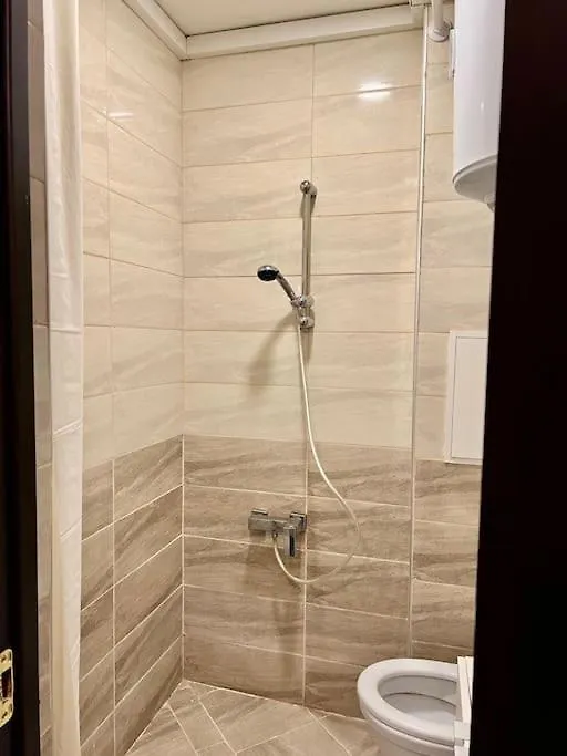 סופיה Sof Apartment'S דירה