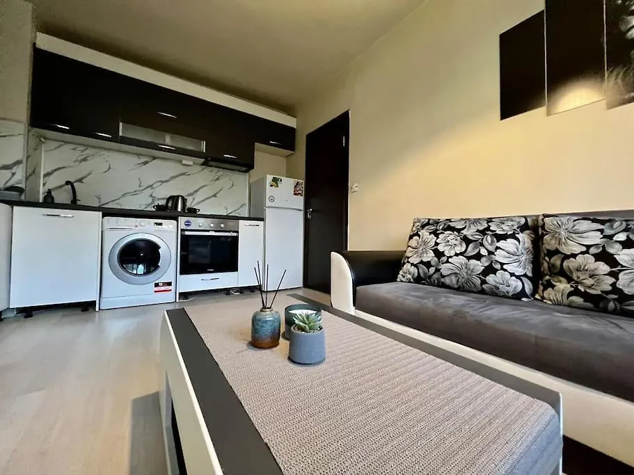 דירה סופיה Sof Apartment'S