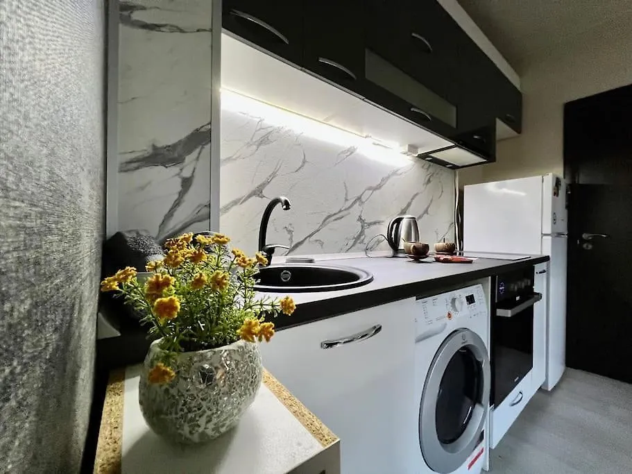 סופיה Sof Apartment'S