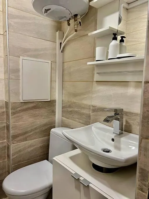 סופיה Sof Apartment'S